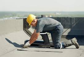 Best Commercial Roofing Services  in Twentynine Palms, CA